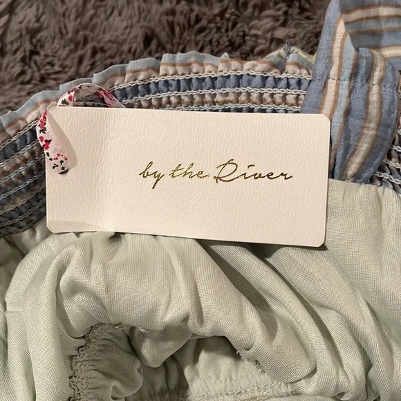 By the river New dress - Picture 8 of 10